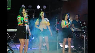 Smooth Operator - Cover By: Stella (S-Sense)