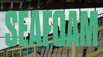 Spitting Image - Seafoam (Official Music Video)