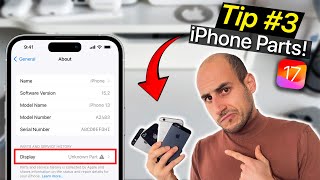 Your 2024 iPhone Buying Legenda! - 9 Valuable Tips!