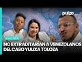 ¡Escándalo en vivo! Fuerte pelea en audiencia por caso Yulitza Tolosa | Pulzo