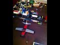 A LEGO Airport I built many years ago...