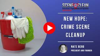 Detalles New Hope: Crime Scene Cleanup | Scene Clean Guía