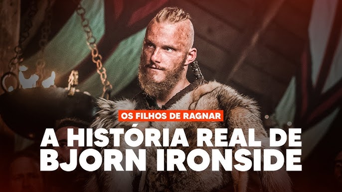 Vikings, 6ª temporada: Como o verdadeiro Bjorn morreu? Confira! - Mix de  Séries