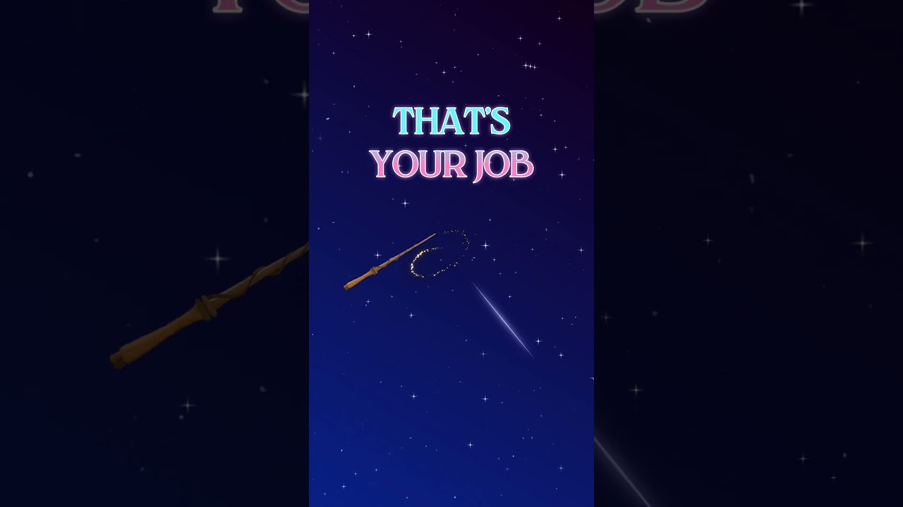 You Are the Catalyst