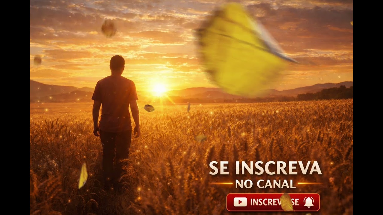 Os Céus Proclamam Tua Glória louvor 