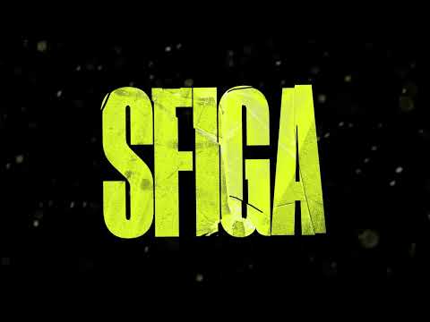 Grido - Sfiga feat. Fabri Fibra (Visual)