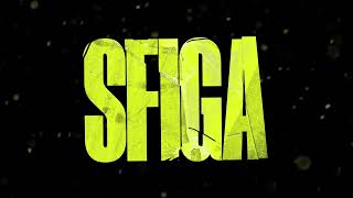 Grido - Sfiga Feat. Fabri Fibra (Visual)