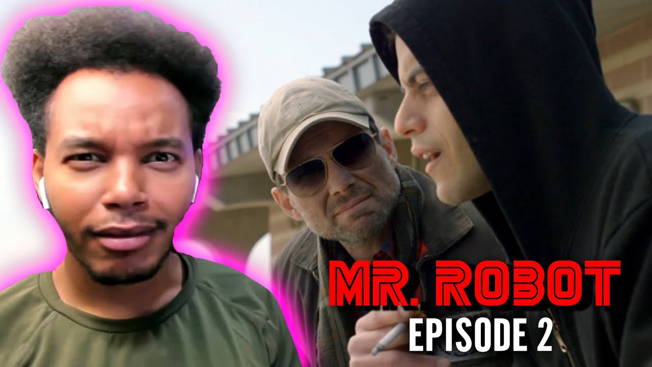 Mr. Robot Season 1 Episode 10 Review: zer0-day.avi - TV Fanatic