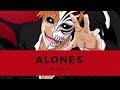 Bleach - Alones - Abertura 6 (Português)