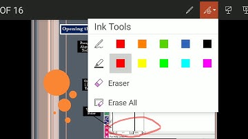 Class 9 Computer (Ms Office Automation Ch 3 Lecture 8 IN PAGE)