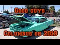 Good Guys car show