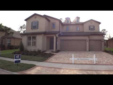 Video: Kuo geri „Pulte Homes“?