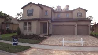 The Heatherton by Pulte Homes in Las Calinas, St Augustine