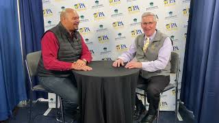 Fleming: Talking Future of Ag with Secretary Redding