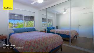 5 Tigalee Court, Kin Kora QLD 5 Tigalee Court, Kin Kora QLD