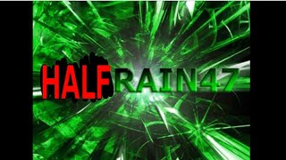 Halfanimation Sings At The Speed Of Light