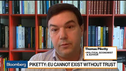 Thomas Piketty on Wealth Inequality, Coronavirus, Wealth Tax - DayDayNews