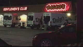Months after settlement, Jacksonville strip clubs sue City Hall over new dancer regulations