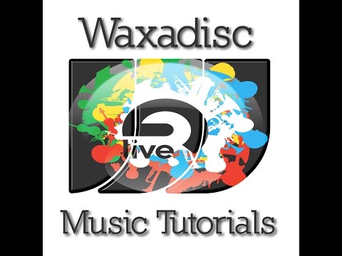 Classic Funk Lead Line Tutorial