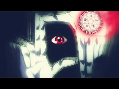 † Hellsing Edit - ODIN †