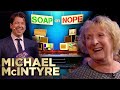 Soap Or Nope | Michael McIntyre