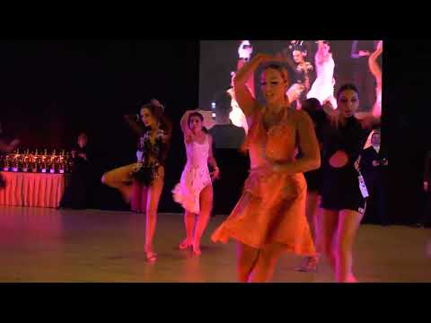 ADF Athens Dance