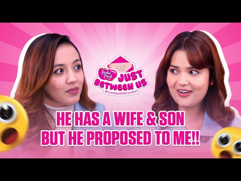 Student Harassed By Teacher For Cheating S2E7 Just Between Us By Tender Touch Sanitary Pad