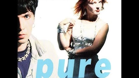 The Primitives - Secrets