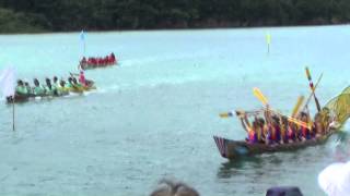 西表・白浜 海神祭 (20140601)