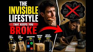 The Invisible Lifestyle That Keeps You Broke | Moral Money