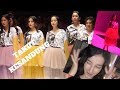 JADI MODEL RUNWAY DI JFW x MAKEOVER ! jantung copot