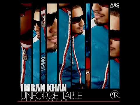 Imran Khan - Chak Glass