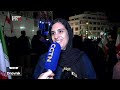 Raketni napad na Teheran
