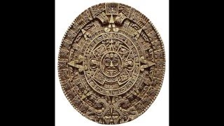 Fitz's Space Ark - Countdown to Mayan Doomsday 2012