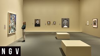 The Picasso century | Exhibition Introduction
