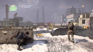 The division EP17