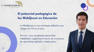 El Blog, Wikis, WebQuest y Pizarra Digital