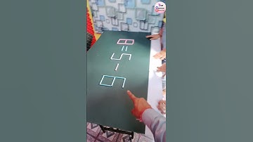 9-5=8 Part 135 Matchstick puzzle solution | puzzle Game | Very Funny #puzzlegame #puzzlefun