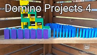 Domino Projects 4