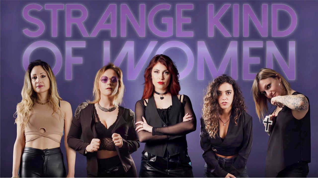 Deep Purple Tribute * SKof W * Highway Star * Brno, Czechia, 2026, January 31