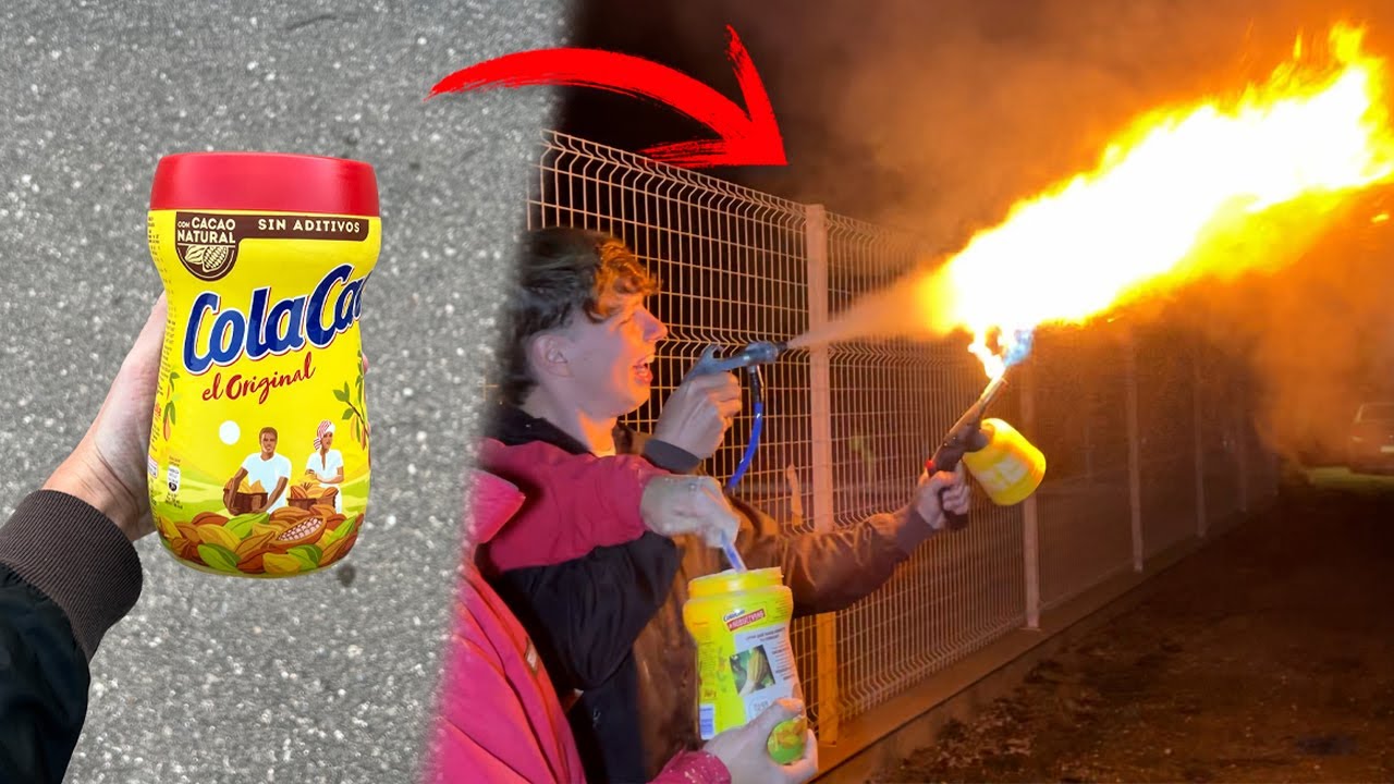 Original Title & Thumbnail