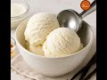 🍦How to Make Creamy Ice Cream at Home | Easy Recipe 😋 #icecream #Recipe #trendingvideo #viralvideo