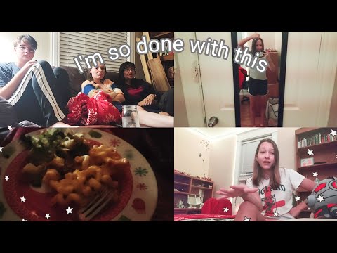 vlogmas day ?  | omg me on my bed?! never seen before |