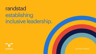 Unleashing the Power of Inclusive Leadership: Get Inspired with Randstad Pride 2023