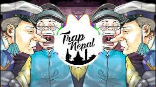 🍻VTEN X MANA SHRESTHA - MAA PA SE  Prod. @beatsbyhype (Psycho EP)