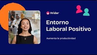Clima Laboral - Diccionario Recursos Humanos