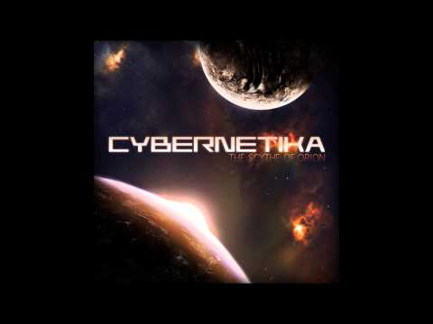 Cybernetika — Cybernetica - The Scyth of Orion [Full Album]