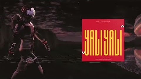 YALI YALI - RADIO EDIT