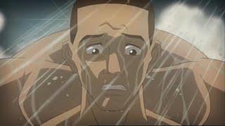 The Boondocks "A Date with the Health Inspector" | Episode 5 Season 1