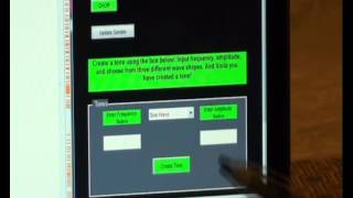 Engineering 6 Project-Audio Sampler: Stephanie, Kimia, and  William